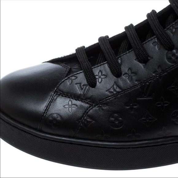 🚫SOLD🚫 Louis Vuitton Monogram Empriente Sneaker - Picture 7 of 8